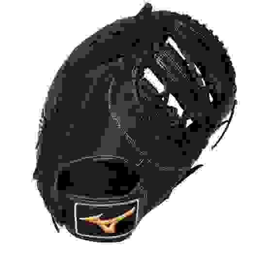 Mizuno MVP Prime 12.5" First Base Mitt RHT Baseball Glove